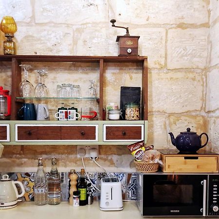 Myrtle Suite - Authentic Valletta Experience Kültér fotó