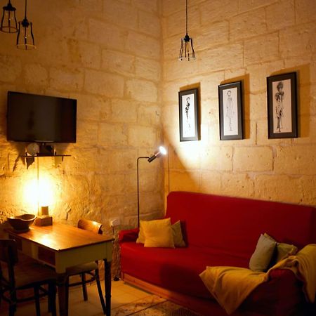 Myrtle Suite - Authentic Valletta Experience Kültér fotó