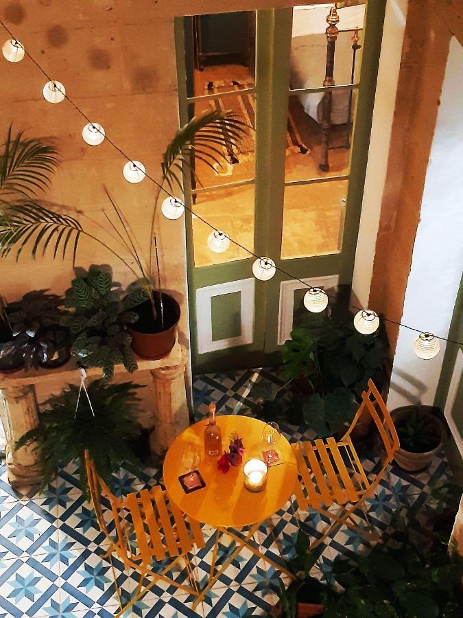 Myrtle Suite - Authentic Valletta Experience Kültér fotó