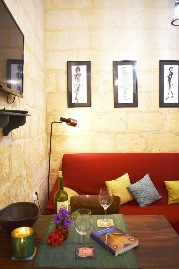 Myrtle Suite - Authentic Valletta Experience Kültér fotó