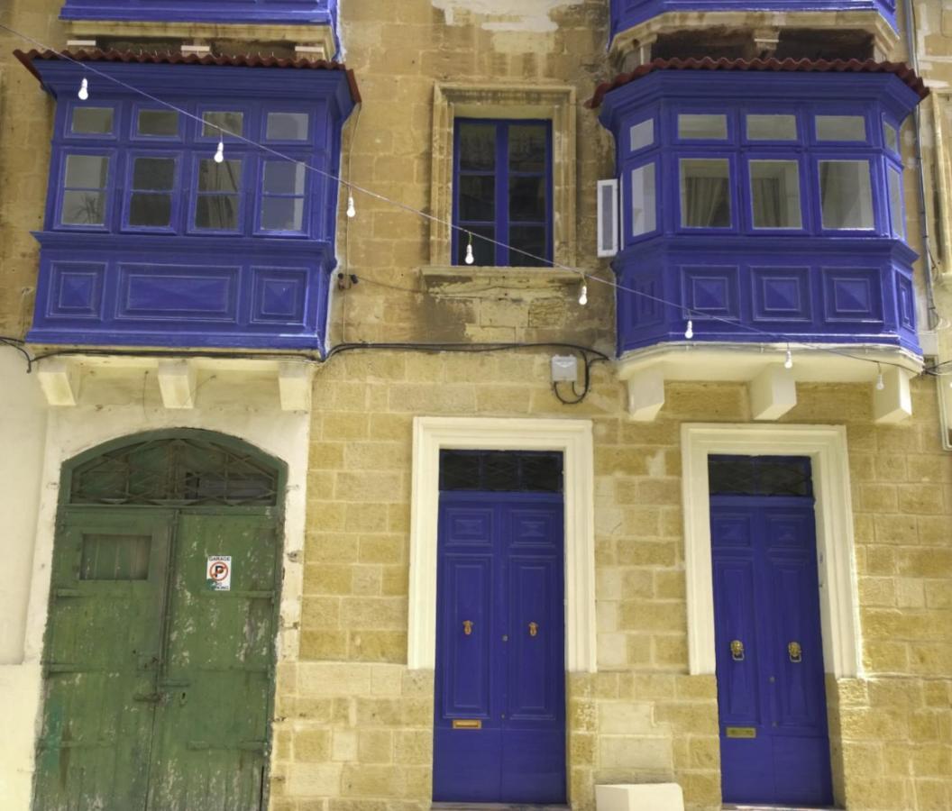 Myrtle Suite - Authentic Valletta Experience Kültér fotó