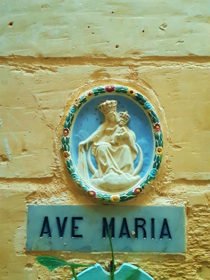 Myrtle Suite - Authentic Valletta Experience Kültér fotó