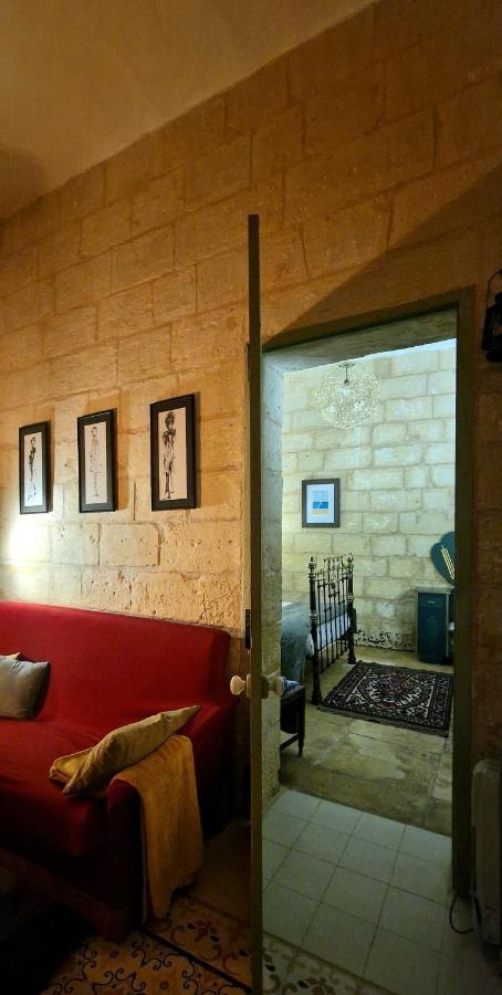 Myrtle Suite - Authentic Valletta Experience Kültér fotó