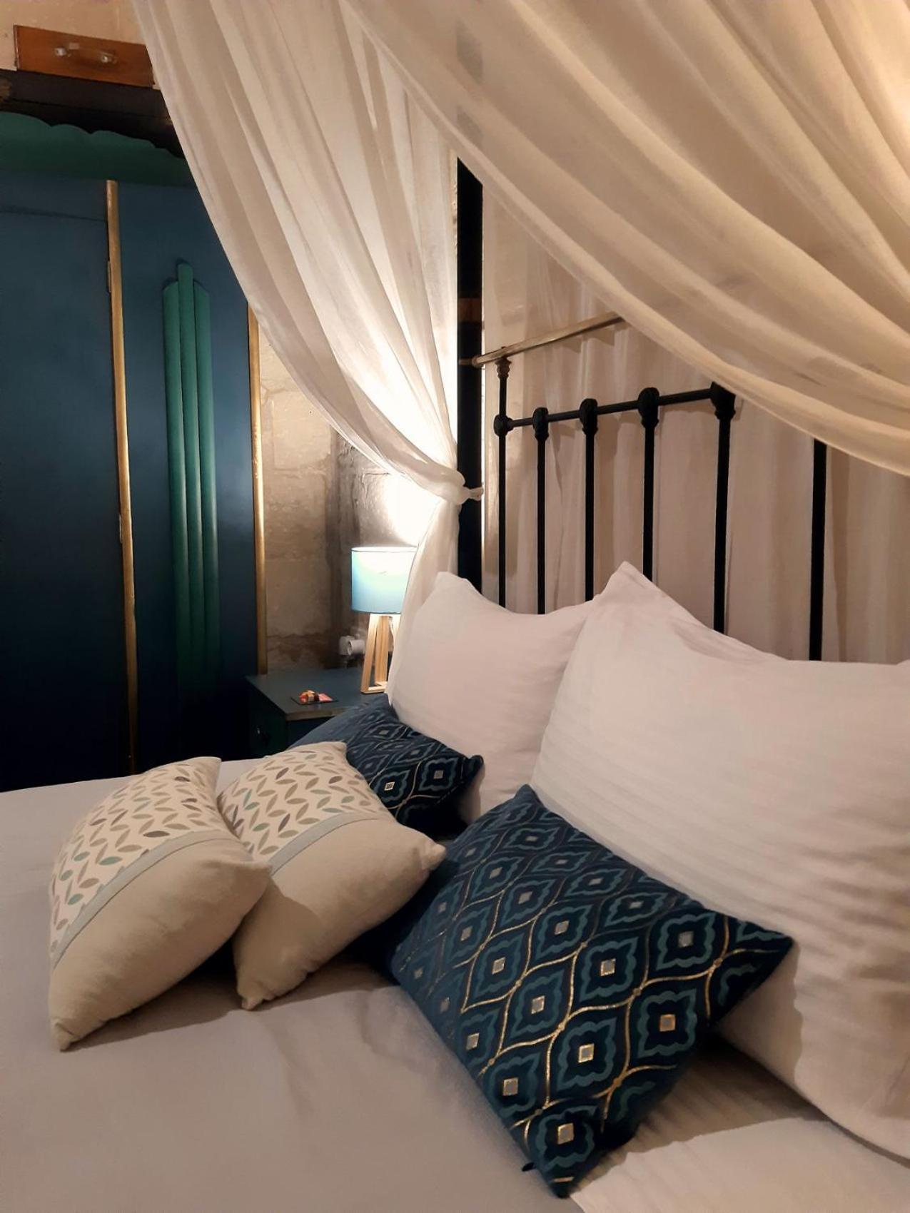 Myrtle Suite - Authentic Valletta Experience Kültér fotó