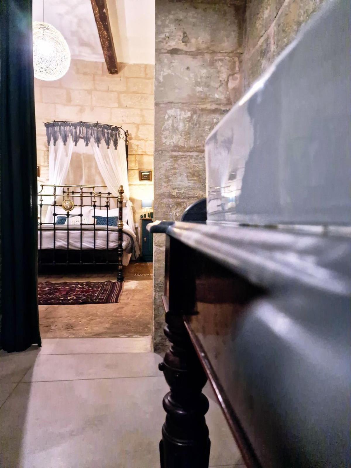Myrtle Suite - Authentic Valletta Experience Kültér fotó