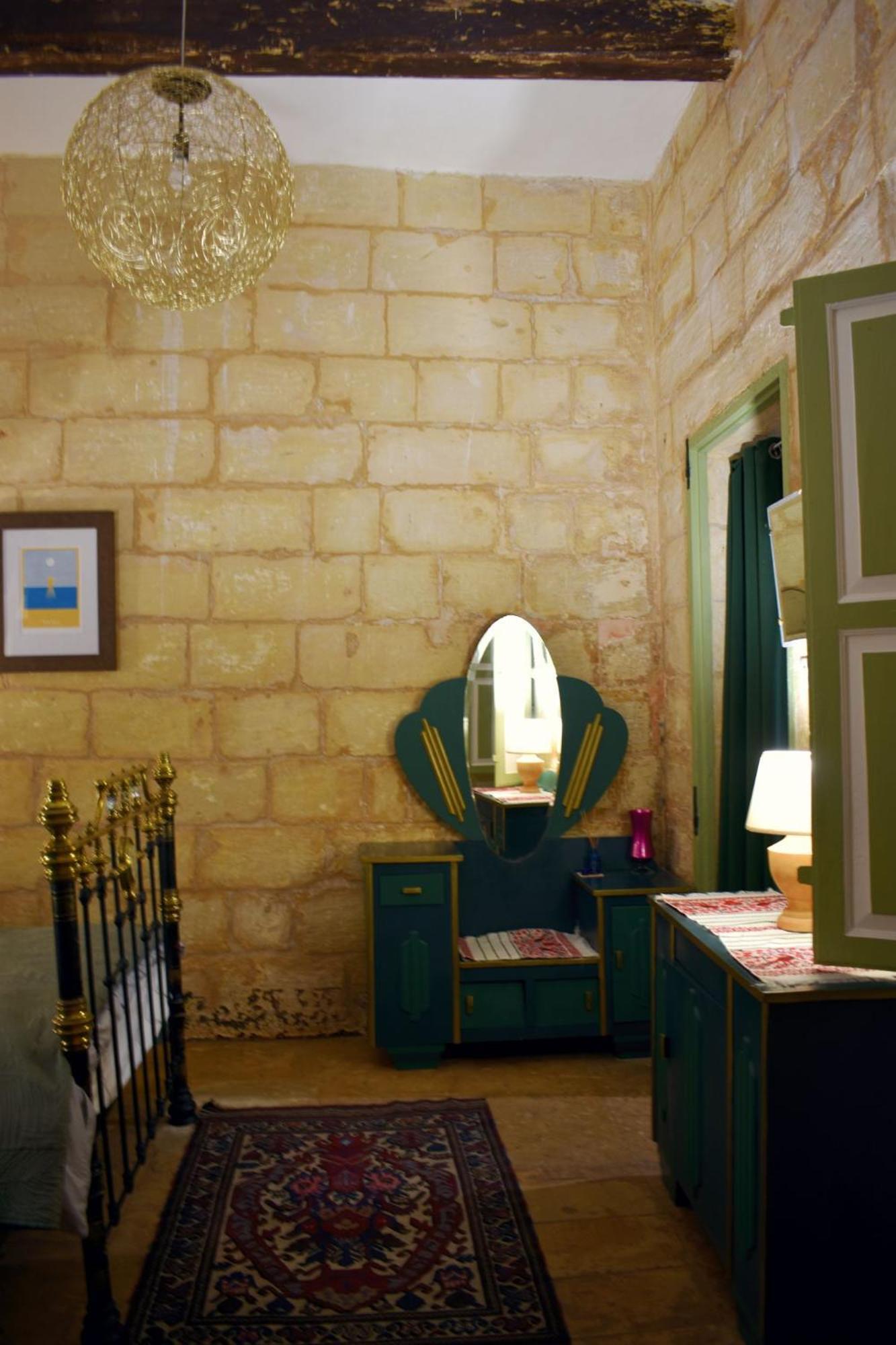 Myrtle Suite - Authentic Valletta Experience Kültér fotó